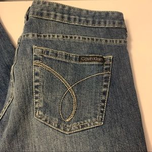 Calvin Klein Jeans Ultimate Boot Cut